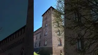 Pavia italy🇮🇹✨ #travel #fyp #viajes #viaggio #love #nature #naturaleza #pavia #perte #shorts