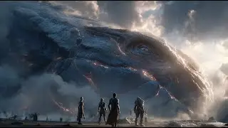 Aliens Believed Humans Were Harmless&mdash;Until They Awoke the Slumbering Giant | HFY | Sci-Fi Story