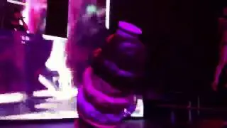 Borgore - Decisions w/ Miley Cyrus Live