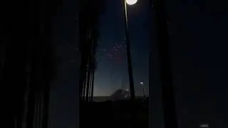 Фейерверк, салюты, выезд пиротехника на запуск в Петрозаводске #петрозаводск #фонтаны #свадьба