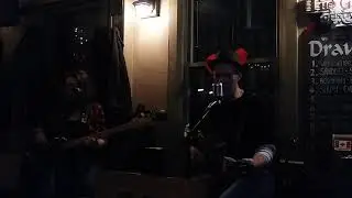 Maybeline..The Mighty Lopez Band @ The Griffin