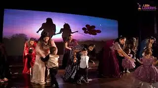 Little Leaders School | Annual Day | 2024 - 2025 | Voices of Tomorrow | Slot 2 | Moms performnce
