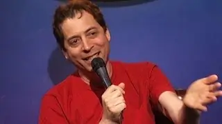 Dom Irrera with Fred Stoller Live from the Laugh Factory (Comedy Podcast)
