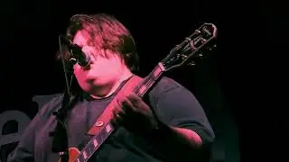 Upsetting - Formerly Chuck&rsquo;s (Live at Andy&rsquo;s Bar, Denton TX) (03/11/2024)