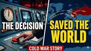 &ldquo;The Night a Nuclear Button Was Almost Pressed | True Story&rdquo;
