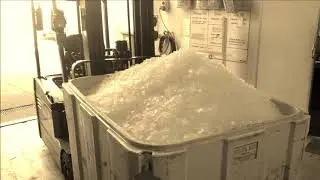 bulk ice