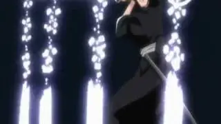 Rukia - Mai Sode no Shirayuki / Hakuren