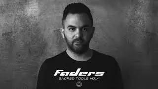 Faders & Spectra Sonics - Beyond Imagination - Official