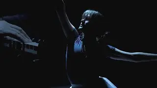 Baby Steps - Ava Jinjoe & David Restivo - NDAC Dance Educator's Showcase 2021