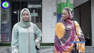 LUKUMAN SEASON 2 / EPISODE 24 LATEST HAUSA SERIES DRAMA WITH ENGLISH SUBTITLED