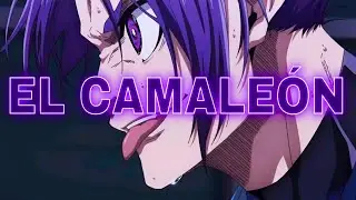 LOS MEJORES MOMENTOS DE REO MIKAGE EN BLUE LOCK