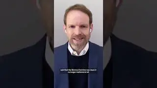 Трамп возвращает доктрину Монро?