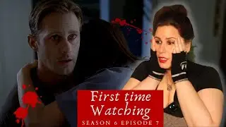 True Blood 6x7 Reaction | Review & Breakdown | In The Evening