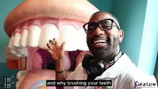 A Guide to Kidzeum Fun for Parents and Teachers: featuring Netflix's Maynard Okereke, Hip Hop MD