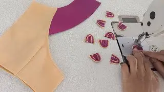 New model designer blouse design cutting and stitching || blouse design cutting and stitching