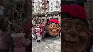CAGA TI&Oacute;! El Pati de Valls
