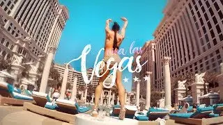 VIVA LAS VEGAS | GoPro Travel Adventure