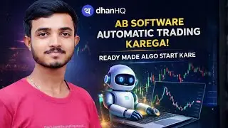 Dhan HQ API Full Overview | SEBI Algo Trading Guidelines | Free API for Stock Market Automation
