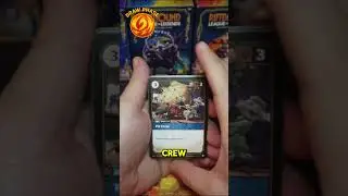 Episode 21. Opening a pack until we get a Signed Alt Art