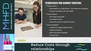 How to Reduce Project Costs Through Relationships
