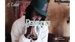 [Free] K Camp Type Beat 2019 | Reminisce | Produced By : I$OD