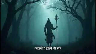 रुद्र का आदेश | Veerbhadra &times; Bhadrakali ARAP | Mahadev Power Rap | Shiva Rage Song
