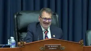 IDC Chair Bilirakis Opening Statement on Strengthening American Leadership in Blockchain Technology