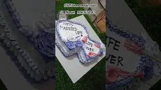 game over 😆😅😅😂 #  wedding cake # cake order 9042658982 # shorts