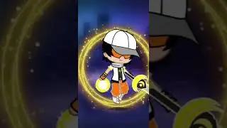 elementalgamer light 💫 (light element)