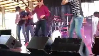 Jennifer ( Pedro e Davi)