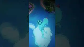 New Mr Meeseeks Fortnite Bundle /Collab With Rick And Morty