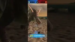 Aqui assault isla event lvl 1-15 Walkthrough | Epic non hybrids | Jurassic World Alive 