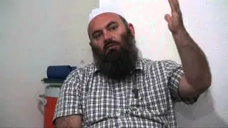 Pyetje për sabahun pas imsakut 20 minuta - Hoxhë Bekir Halimi dhe Hoxhë Zeki Çerkezi