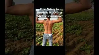 This 5-Minute Workout Will Change Your Life! #shorts #gym #workout #motivation #feed #trending #grow