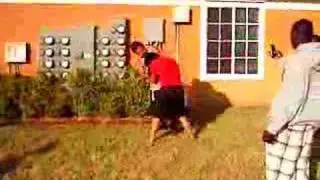 IMMOKALEE UFC