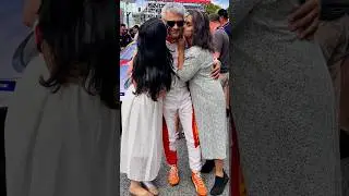 Actor Ajith & family in Spain recent picture#ajith#anoushka#shalini#shortsviral#tamilcinema #yt