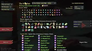 38 Days - A20H Slay the Spire
