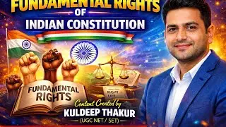 FUNDAMENTAL RIGHTS IN INDIAN CONSTITUTION 