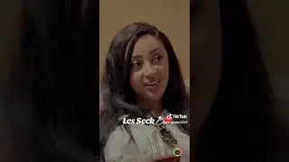 Urgent 🚨 Sokhna A&iuml;dara sort avec sa fille