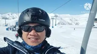 Gudauri Ski Resort, Georgia #georgiatrip