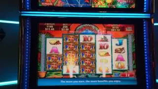 Jumpin' Jalape&ntilde;os - Line Hit - $2.50 Bet
