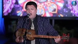 Orombaxsh ko'rsatuvi Yangi yil soni 2026 | ANONS