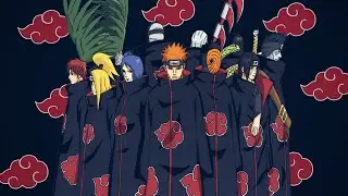 Akatsuki Alliance Matchups! OPBR