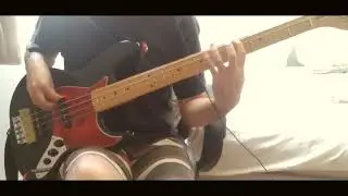 pachyman - destroy the empire (BASS cover)