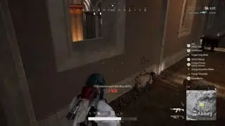 PUBG PS4 issues