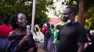 Kisubi Mapera Beats with the Timely Show.😉✌️