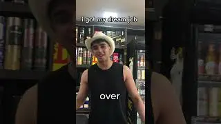 i got my dream job in goa