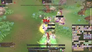 Grand Fantasia - [ES] BugabugaBOO! - (Toshiru)