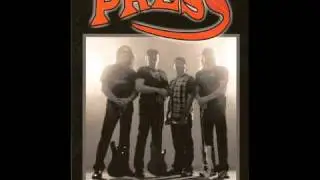 PRESS - Správný tým