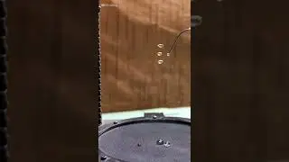 Bending Gravity with sound waves #shorts